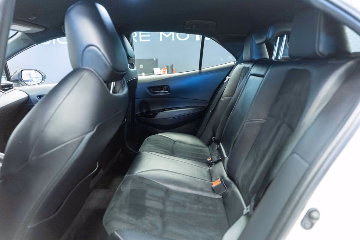 2025 Toyota GR Corolla Premium Image 11