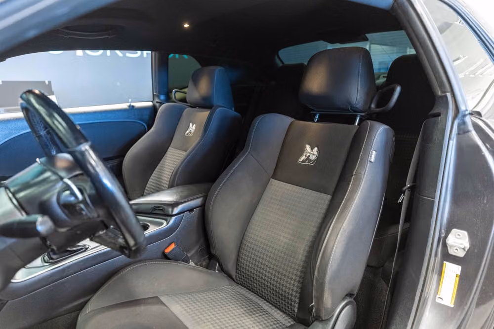 2020 Dodge Challenger R/T Scat Pack Image 10