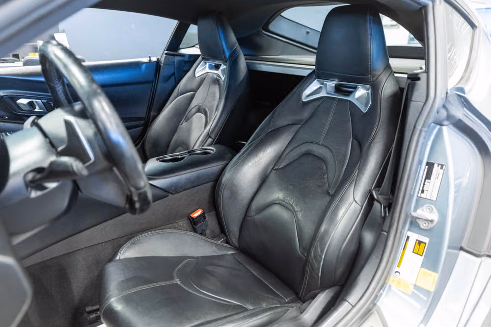 2022 Toyota GR Supra 3.0 Premium Image 11