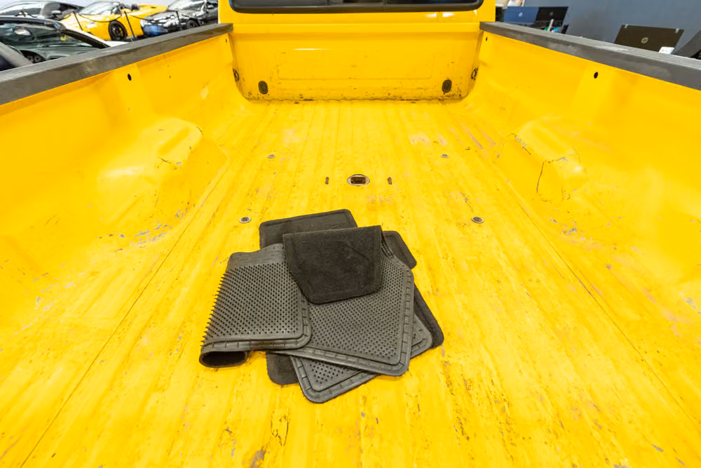 2006 Ford F-350 Super Duty Lariat Crew Cab Image 8