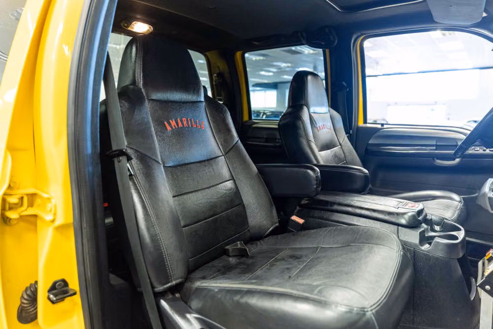 2006 Ford F-350 Super Duty Lariat Crew Cab Image 17