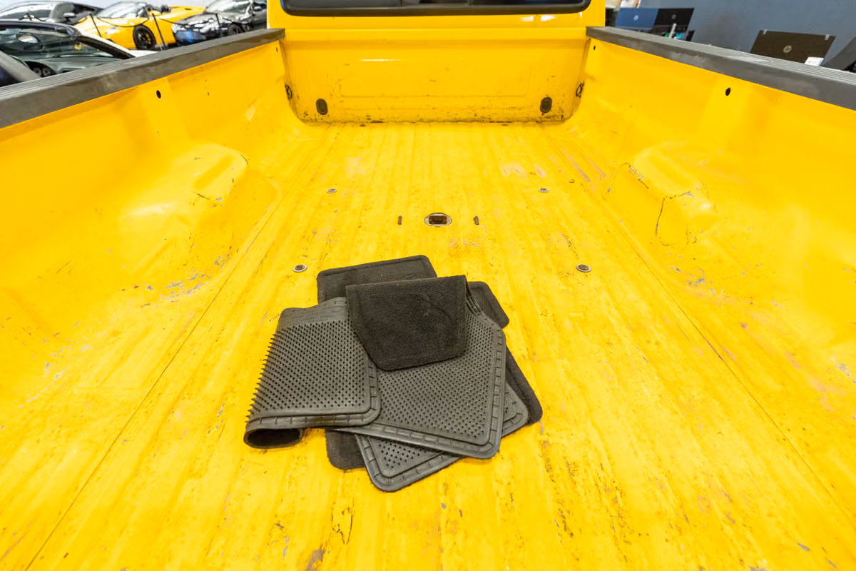 2006 Ford F-350 Super Duty Lariat Crew Cab Image 8