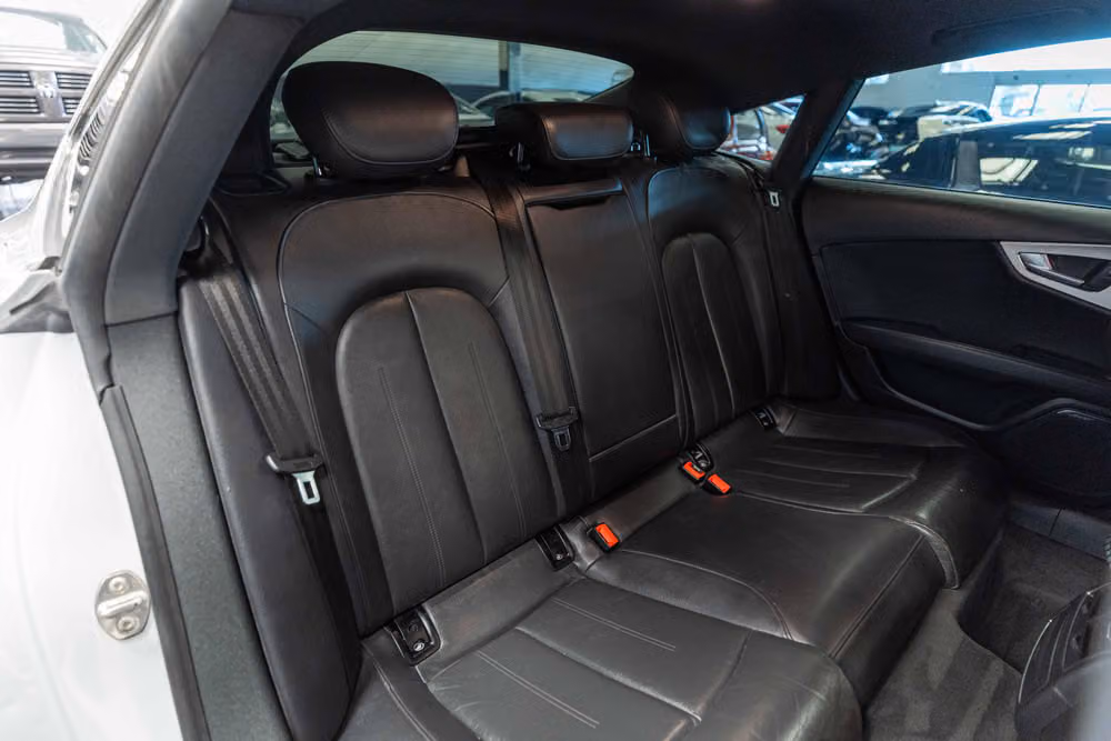 2014 Audi A7 3.0T quattro Premium Plus Image 13
