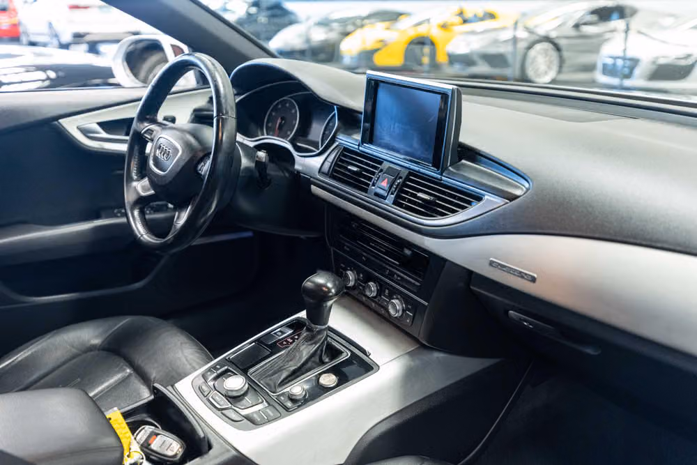 2014 Audi A7 3.0T quattro Premium Plus Image 14