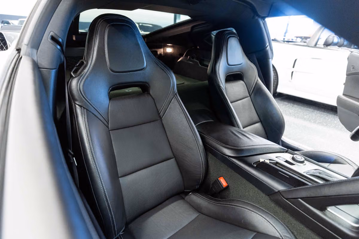 2016 Chevrolet Corvette Z06 Image 13
