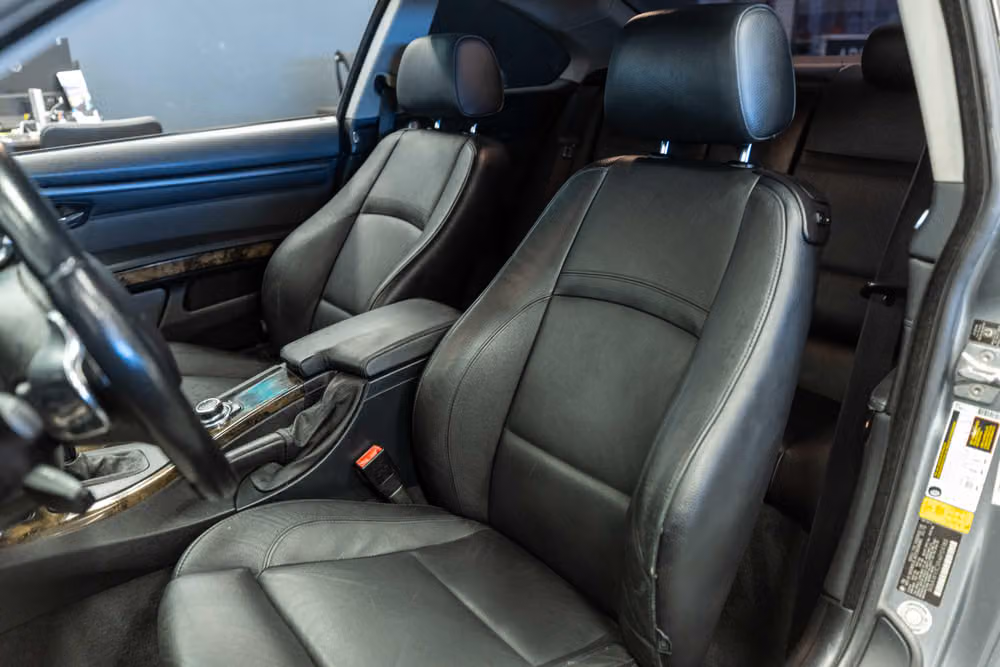 2010 BMW 3 Series 328i Image 9