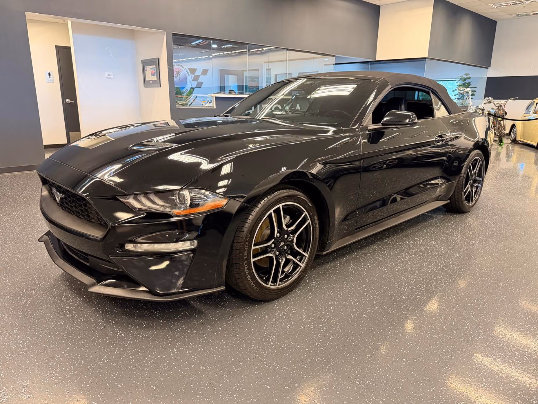 Test Drive Today