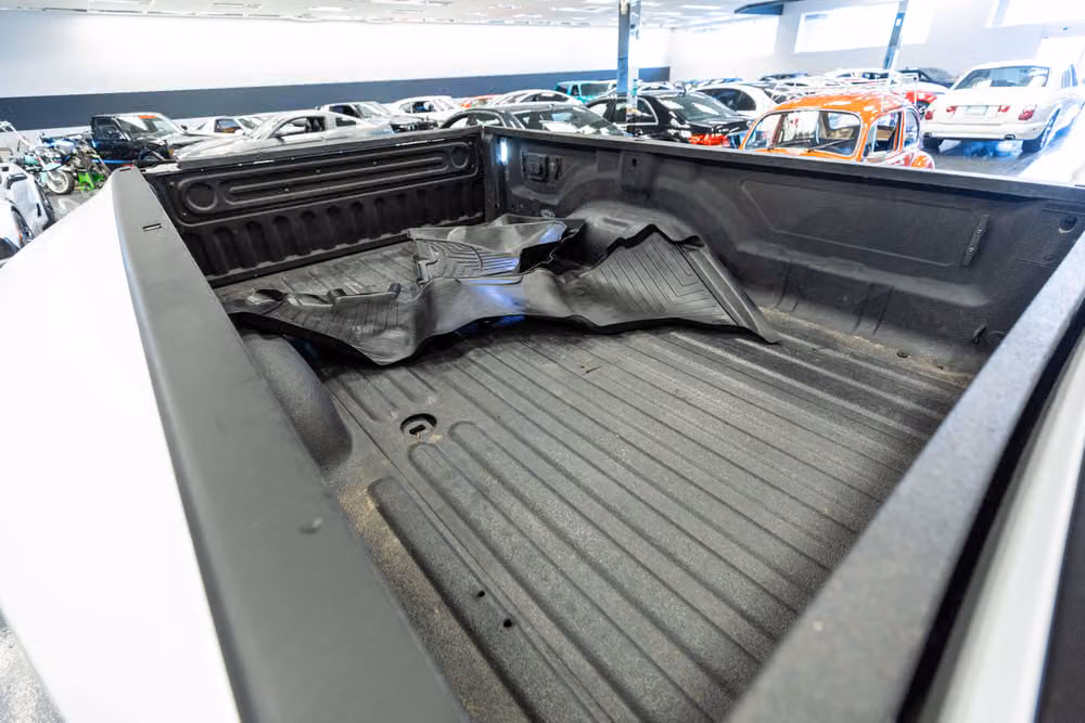 2021 Ram 3500 Laramie Crew Cab Image 15