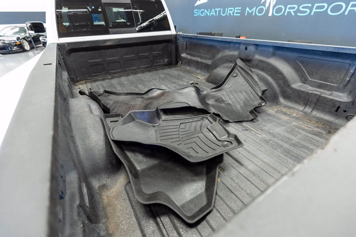 2021 Ram 3500 Laramie Crew Cab Image 14