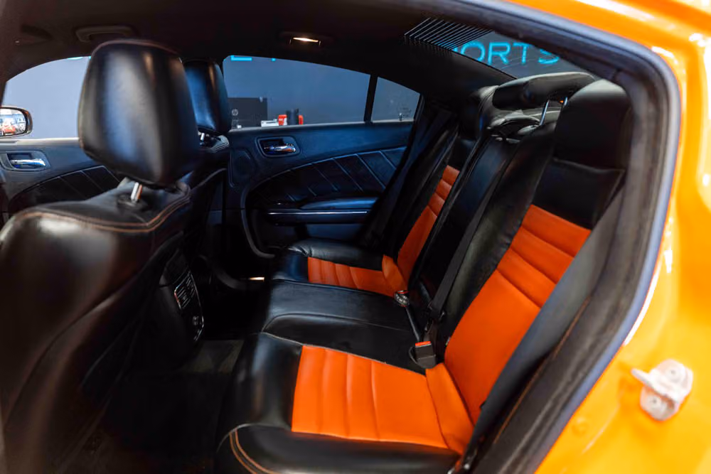 2014 Dodge Charger R/T Image 10