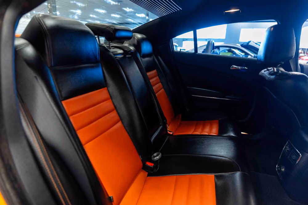 2014 Dodge Charger R/T Image 11