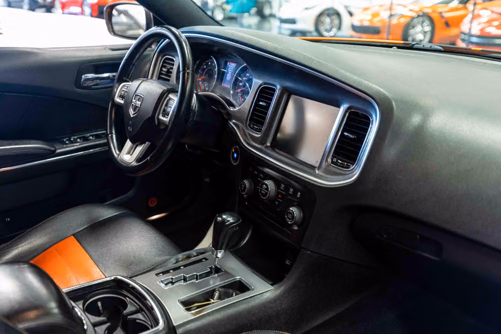 2014 Dodge Charger R/T Image 13