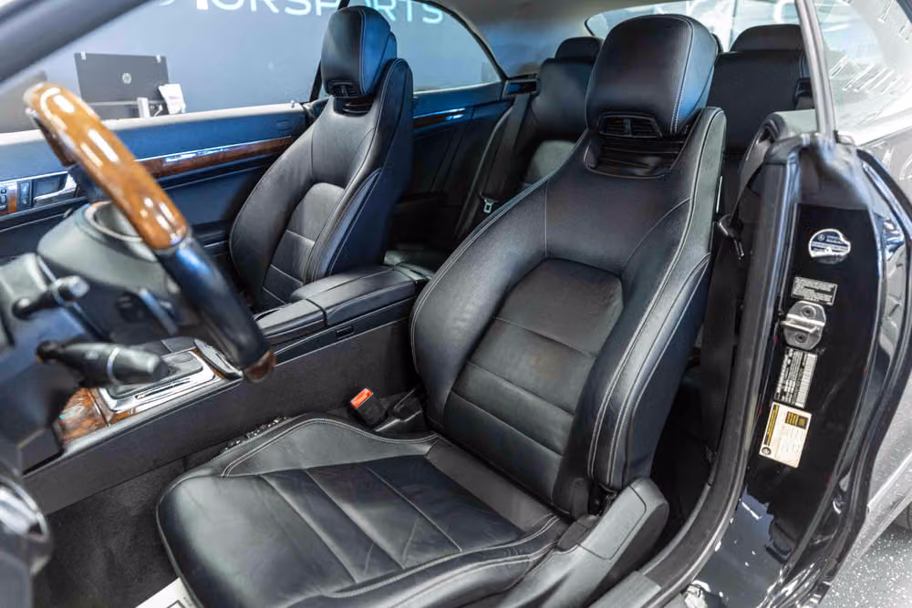 2013 Mercedes-Benz E-Class E 350 Image 10