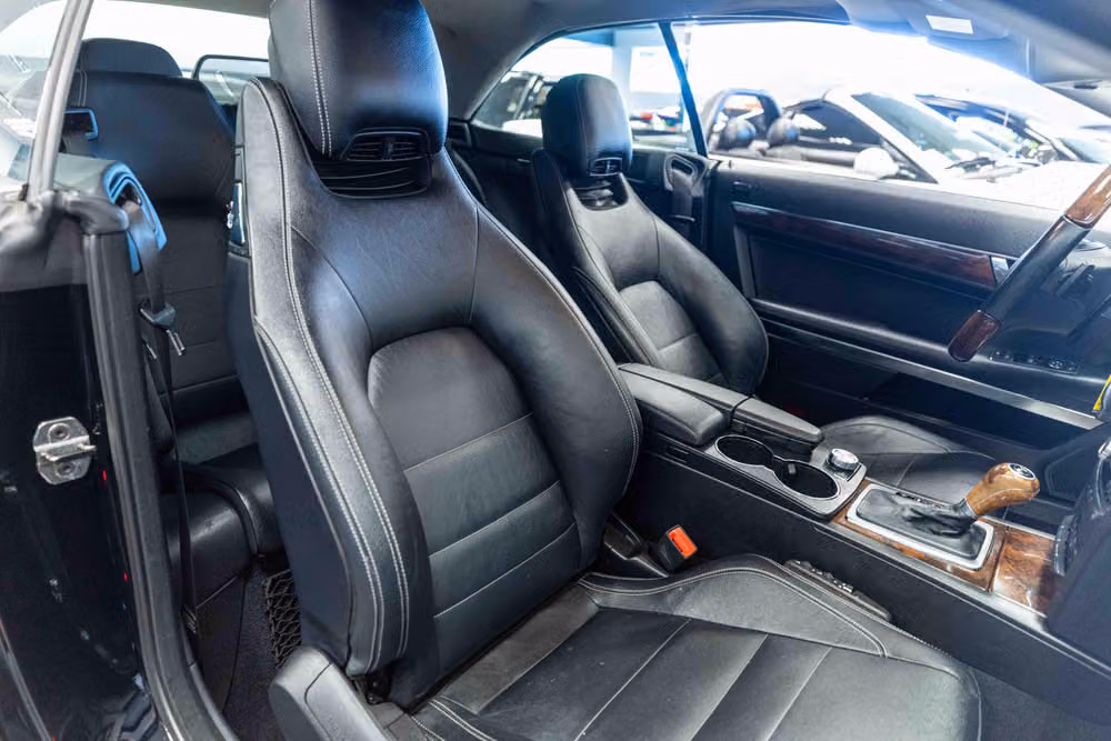 2013 Mercedes-Benz E-Class E 350 Image 12