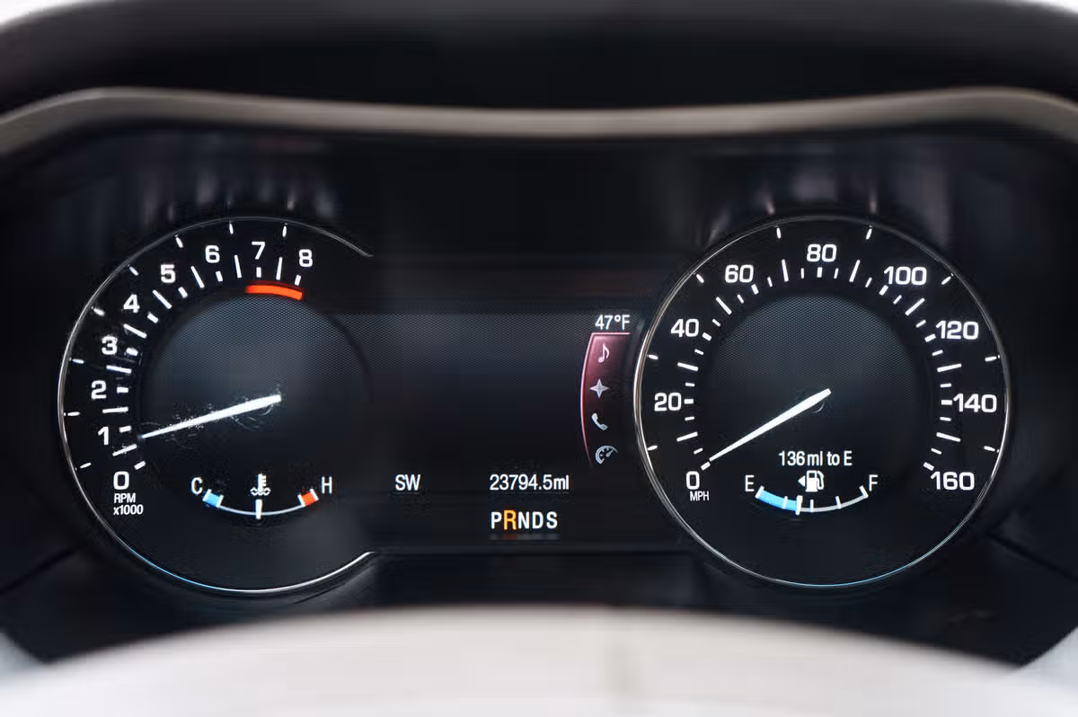 2018 Lincoln MKZ Select Image 26