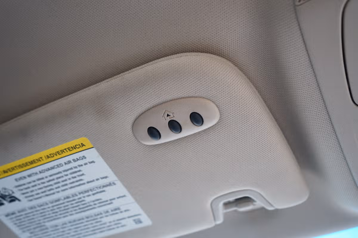 2018 Lincoln MKZ Select Image 25