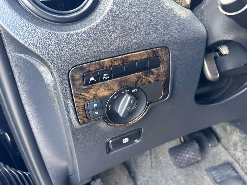 2016 Mercedes-Benz Metris Passenger Passenger Image 29