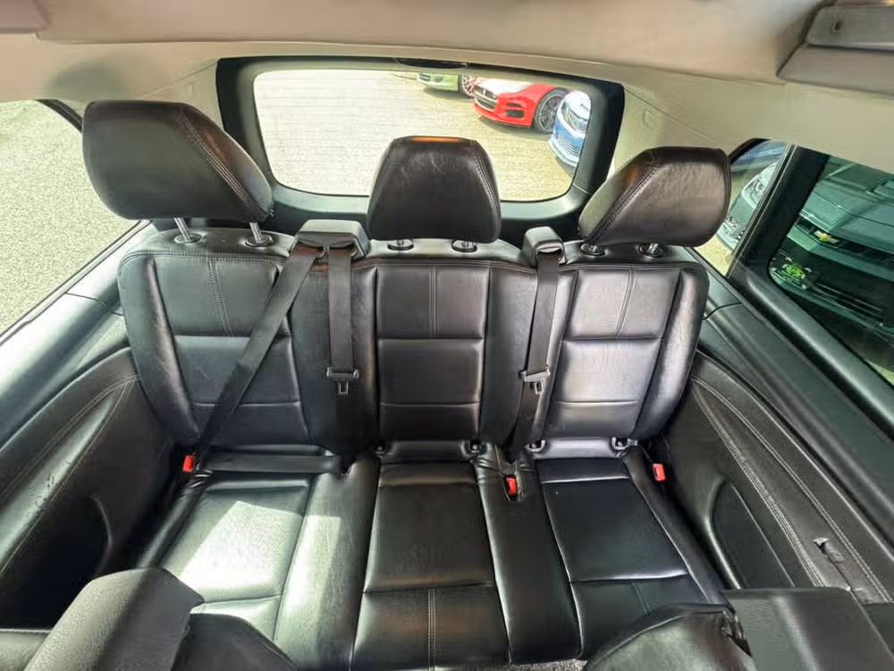 2016 Mercedes-Benz Metris Passenger Passenger Image 48