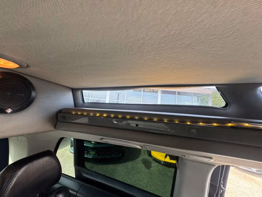 2016 Mercedes-Benz Metris Passenger Passenger Image 46