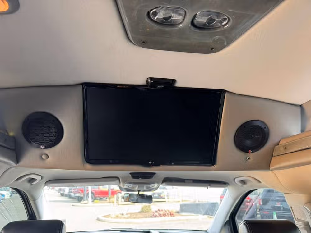 2016 Mercedes-Benz Metris Passenger Passenger Image 49