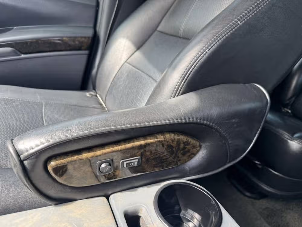 2016 Mercedes-Benz Metris Passenger Passenger Image 58