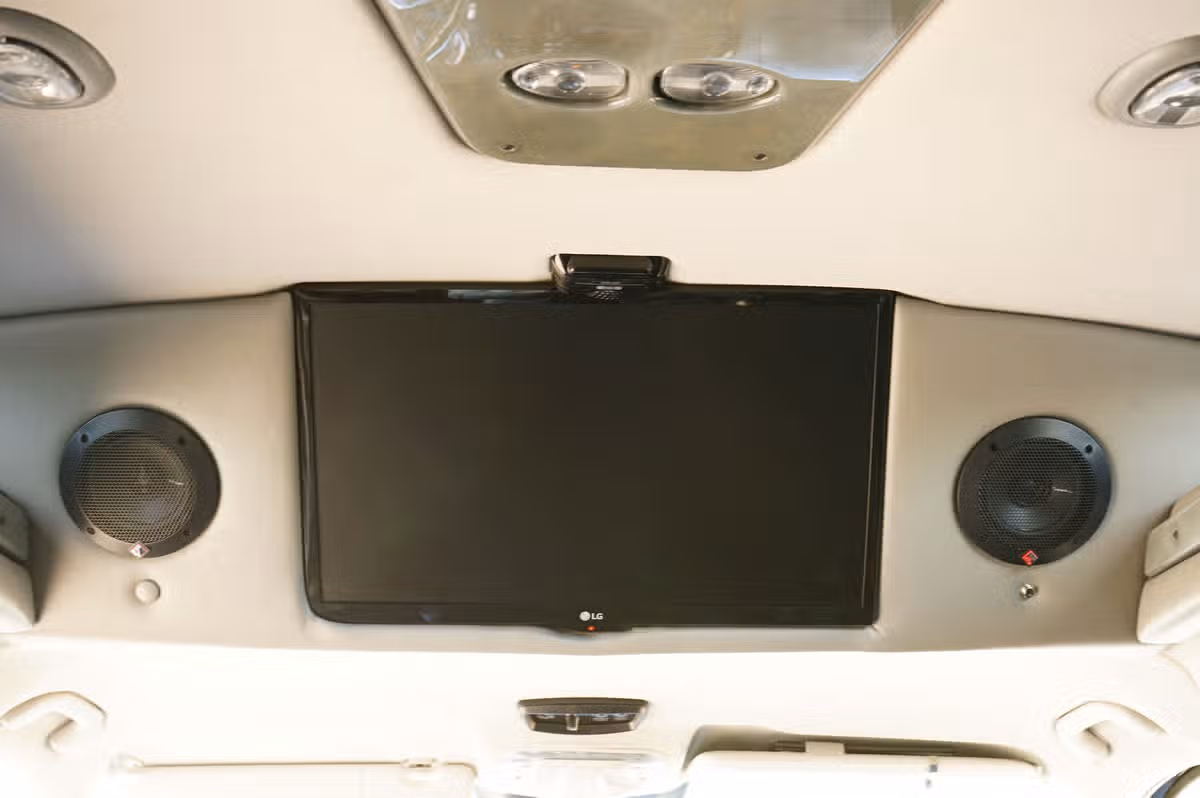 2016 Mercedes-Benz Metris Passenger Passenger Image 17