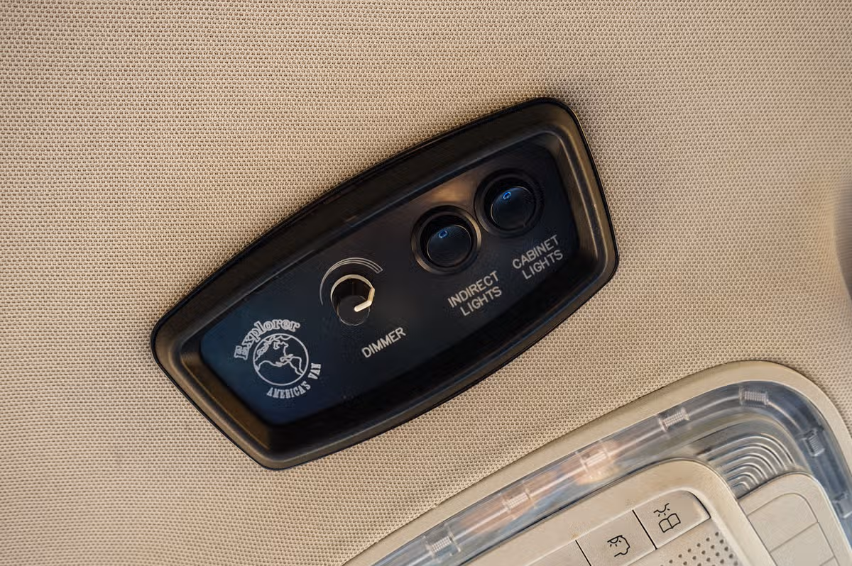 2016 Mercedes-Benz Metris Passenger Passenger Image 22