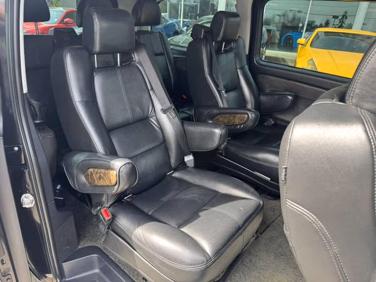 2016 Mercedes-Benz Metris Passenger Passenger Image 44