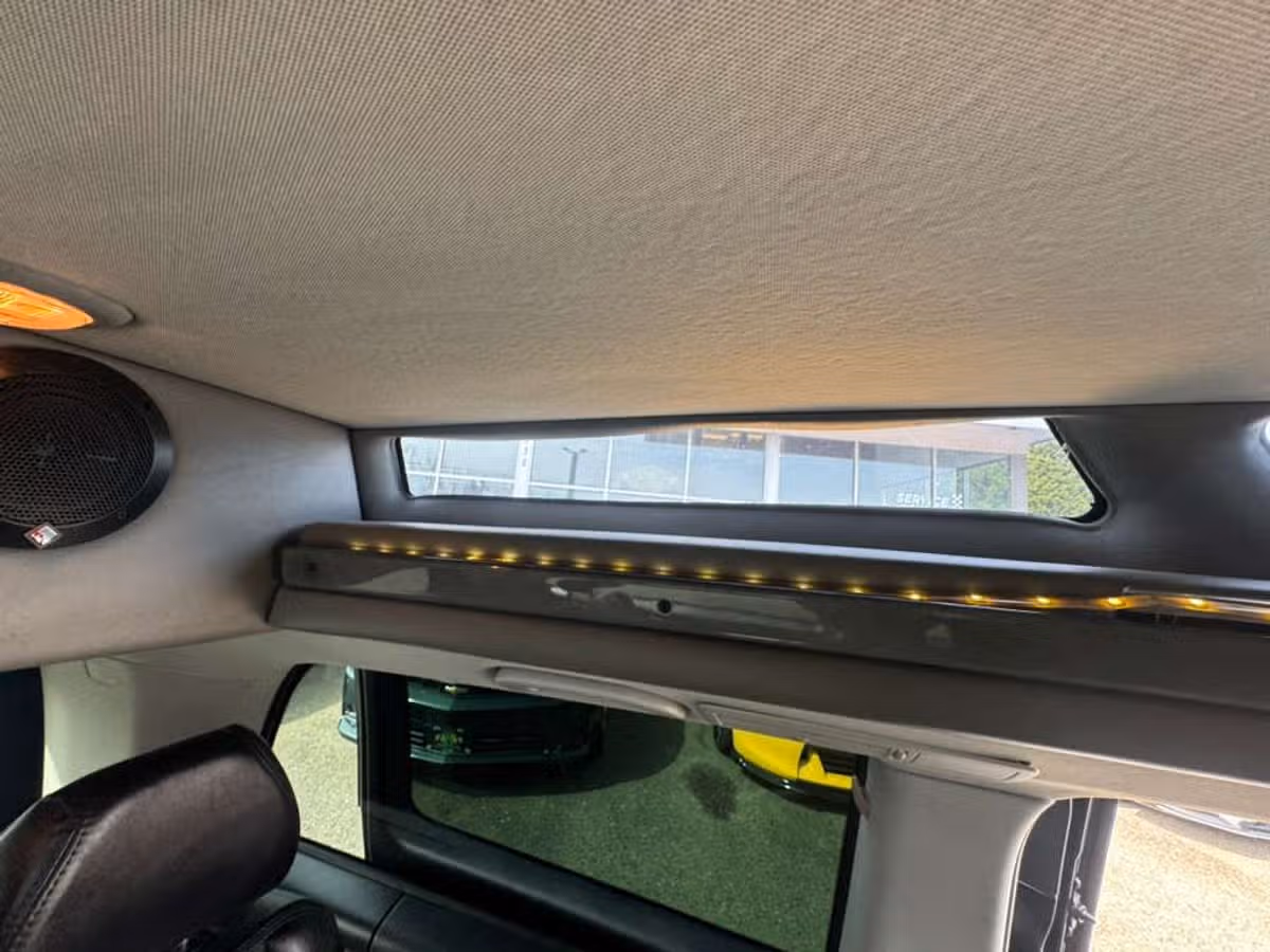 2016 Mercedes-Benz Metris Passenger Passenger Image 46