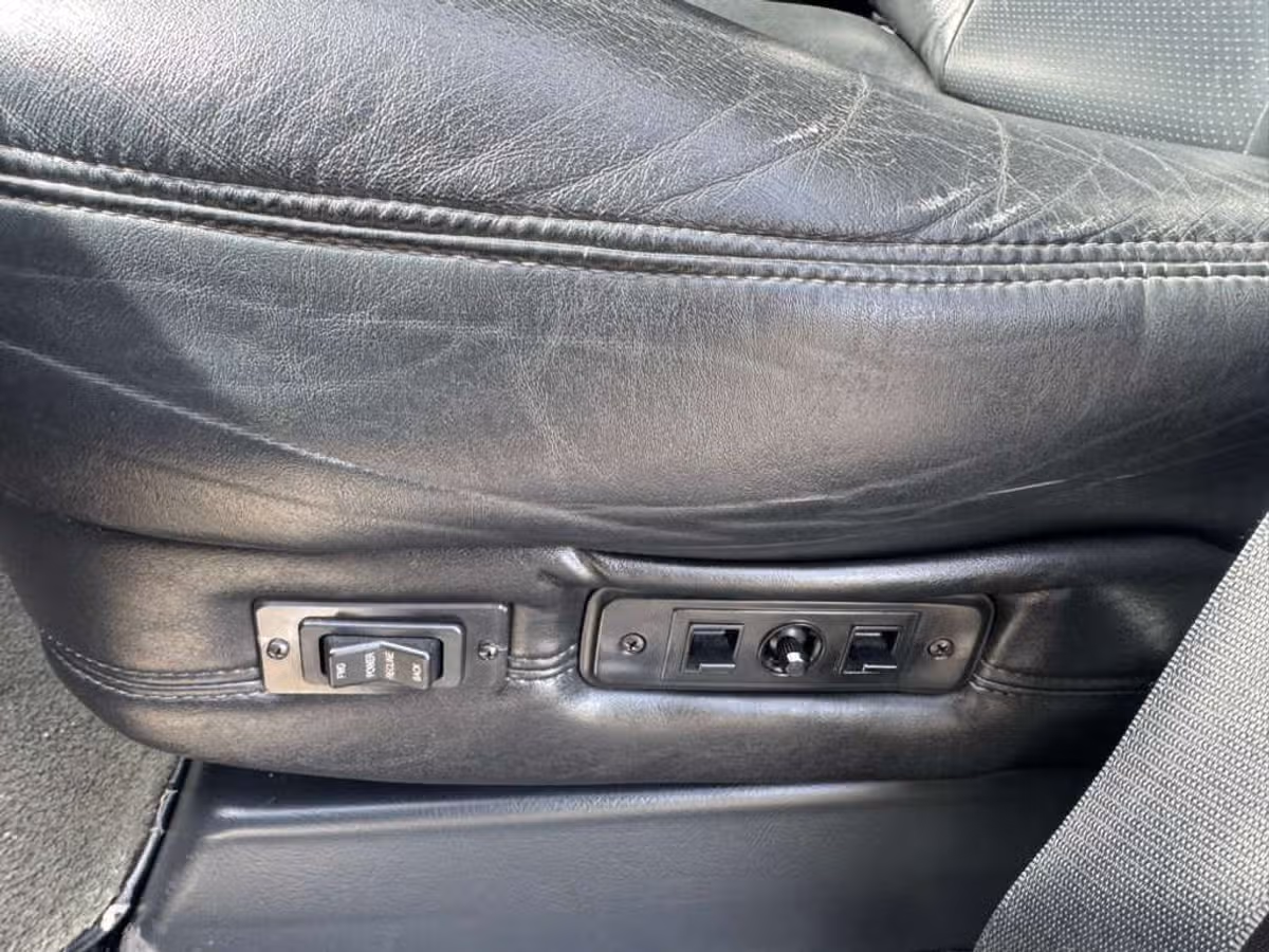 2016 Mercedes-Benz Metris Passenger Passenger Image 59