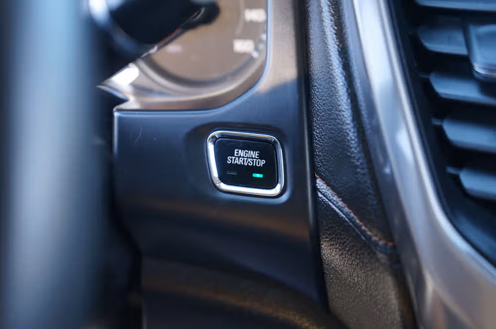 2023 GMC Acadia AT4 Image 20