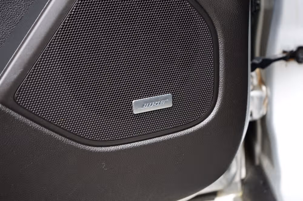 2014 Chevrolet SS Base Image 12