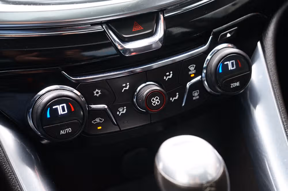 2014 Chevrolet SS Base Image 24