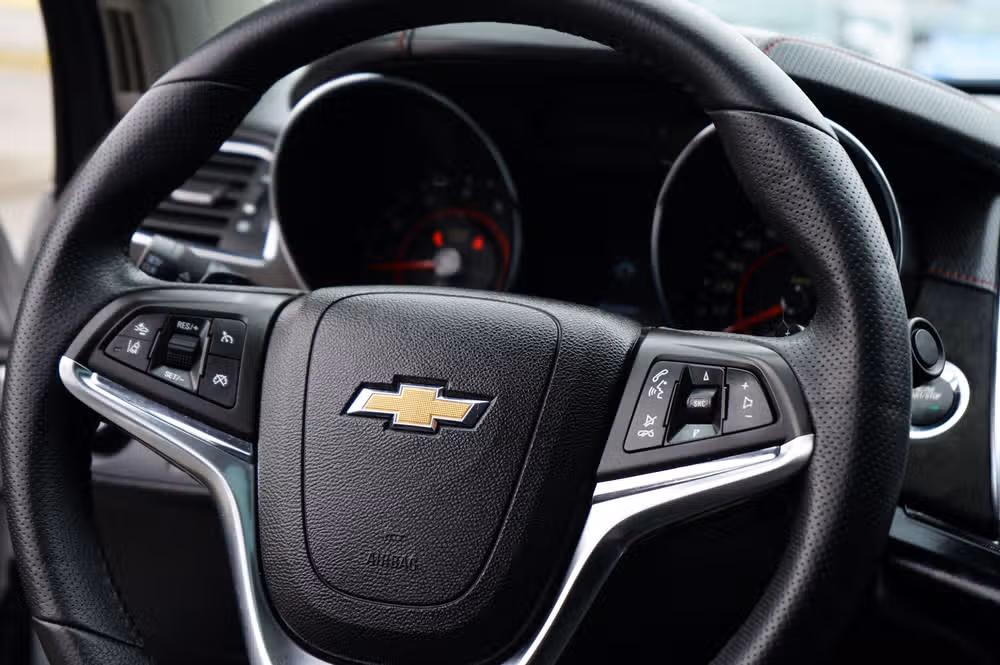 2014 Chevrolet SS Base Image 19