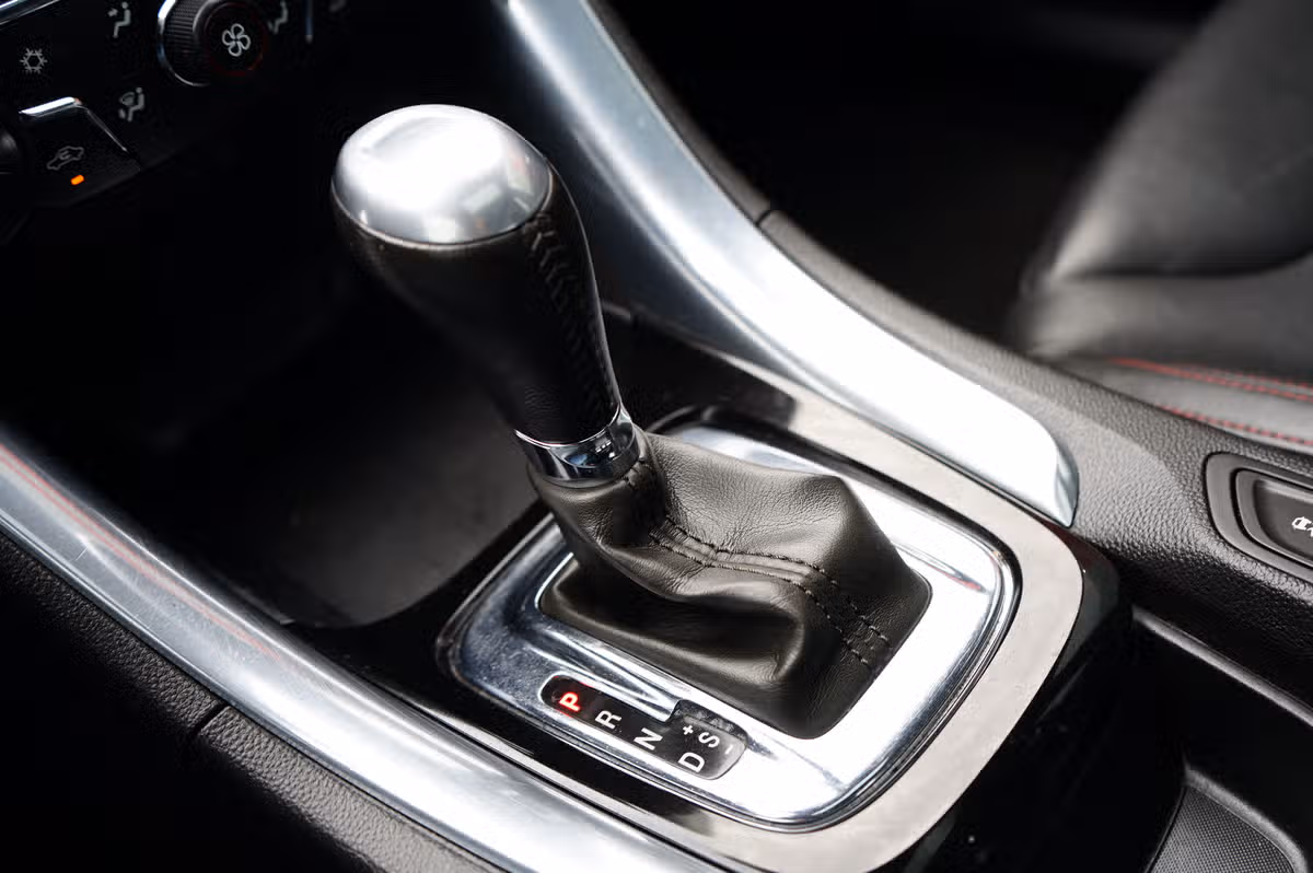 2014 Chevrolet SS Base Image 25
