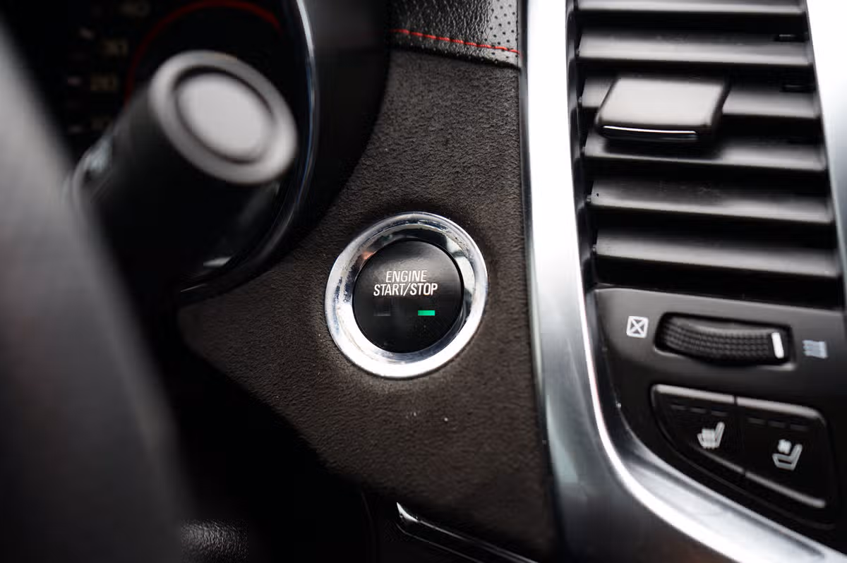 2014 Chevrolet SS Base Image 26