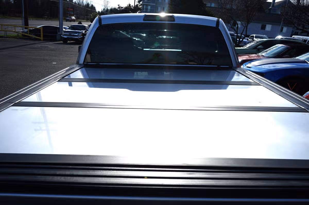2014 Ford F-150 FX2 Regular Cab Image 8