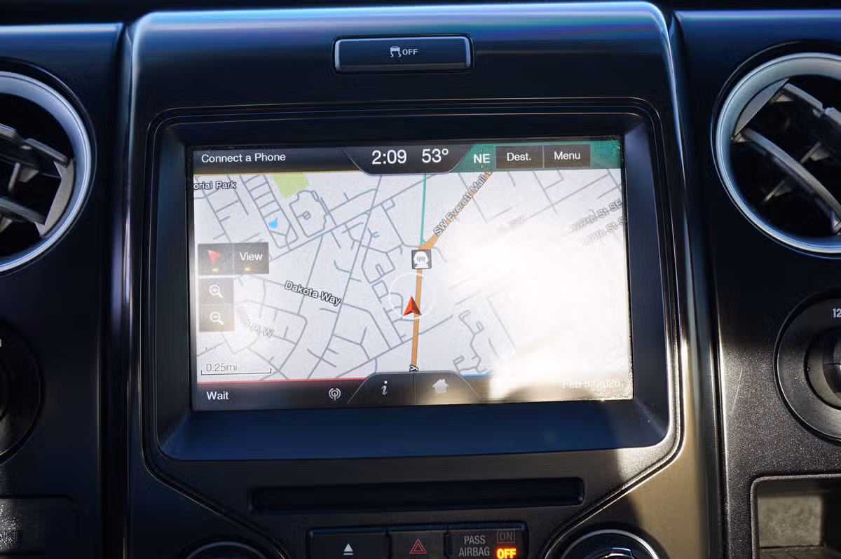 2014 Ford F-150 FX2 Regular Cab Image 15