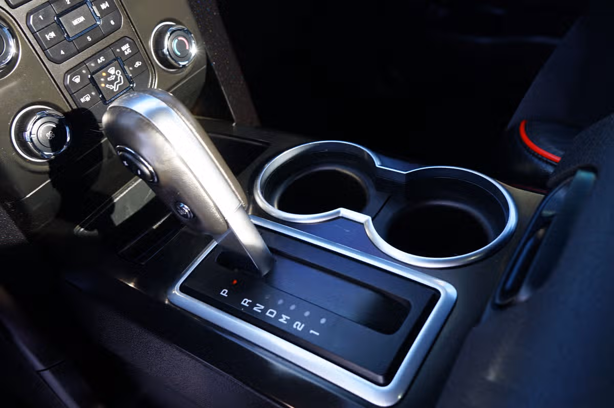 2014 Ford F-150 FX2 Regular Cab Image 17