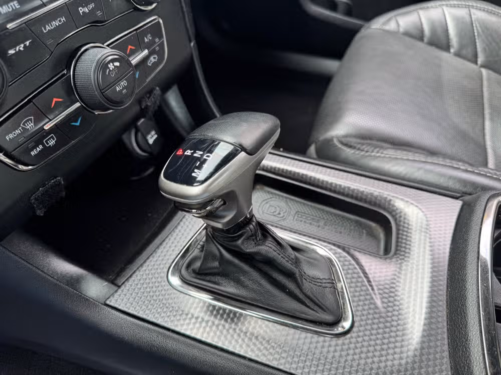 2019 Dodge Charger SRT Hellcat Image 16
