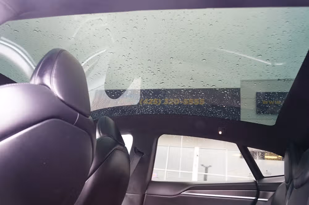 2021 Tesla Model S Plaid Image 12