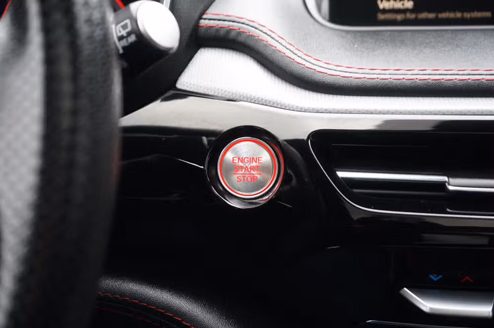 2022 Acura MDX SH-AWD Type S Image 25
