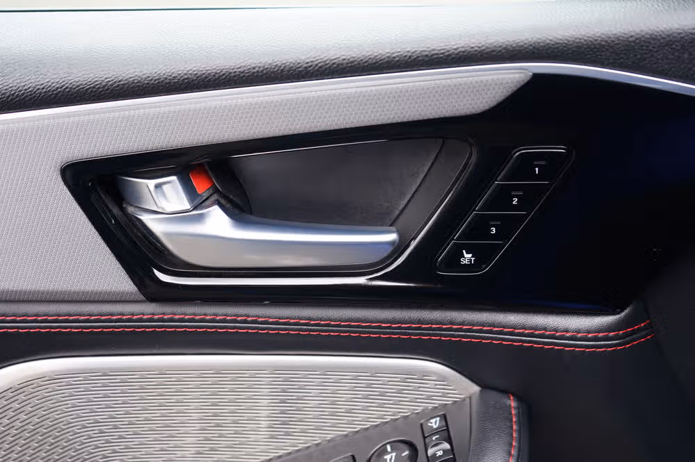 2022 Acura MDX SH-AWD Type S Image 21