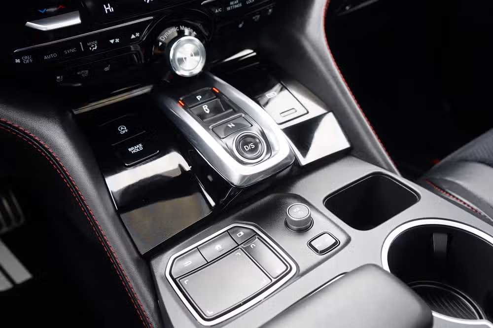2022 Acura MDX SH-AWD Type S Image 23