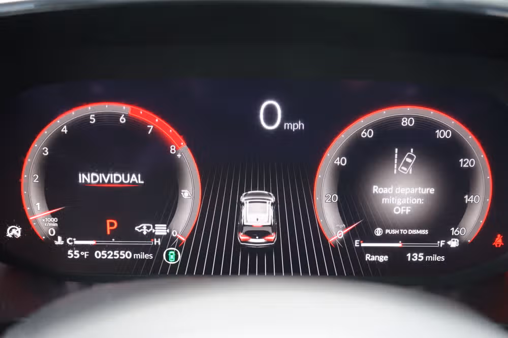 2022 Acura MDX SH-AWD Type S Image 30