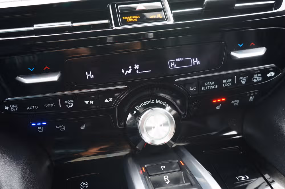 2022 Acura MDX SH-AWD Type S Image 24