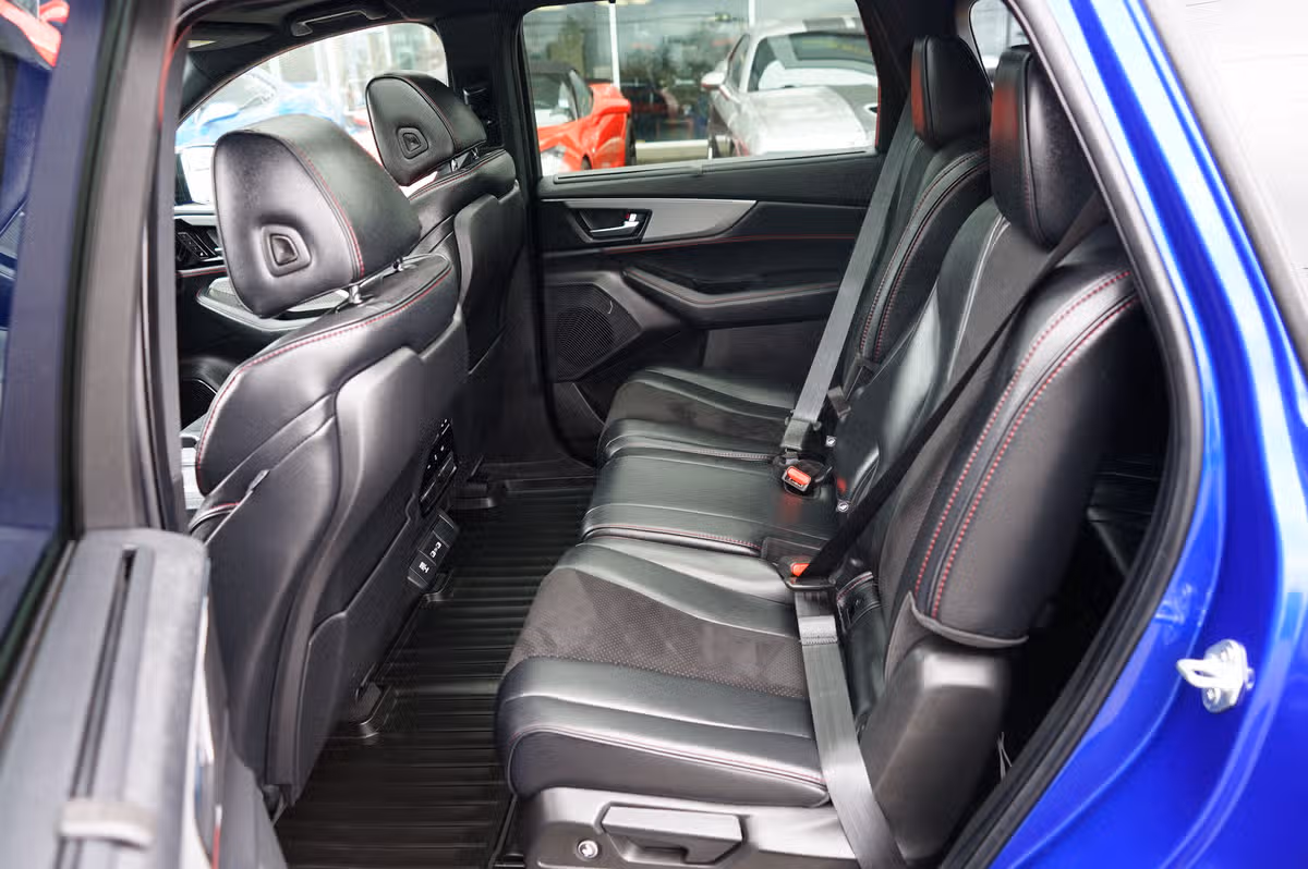 2022 Acura MDX SH-AWD Type S Image 15