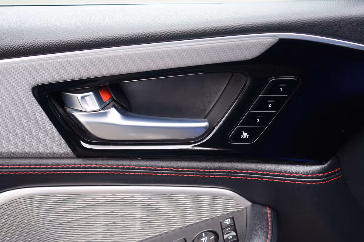 2022 Acura MDX SH-AWD Type S Image 21