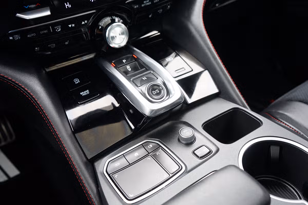 2022 Acura MDX SH-AWD Type S Image 23