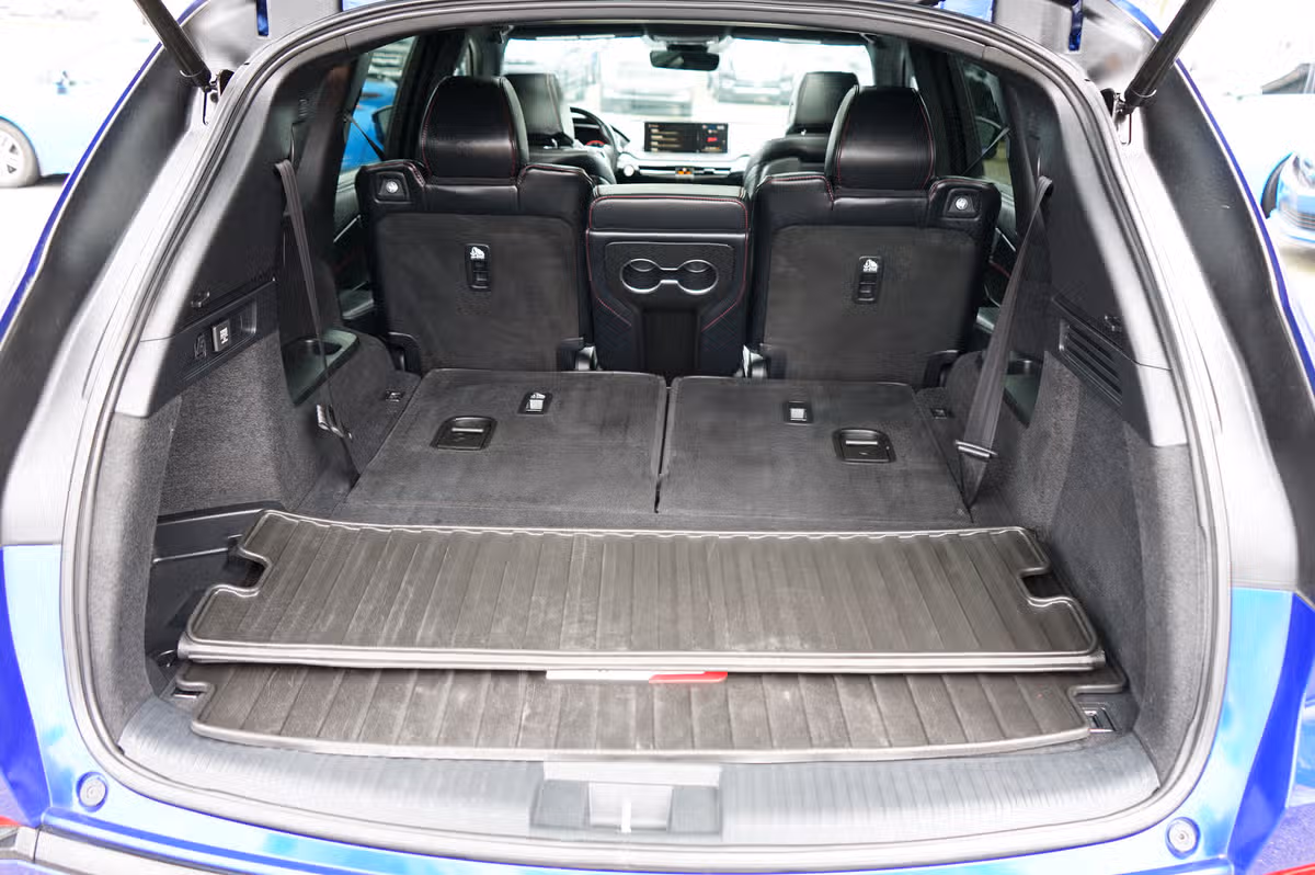 2022 Acura MDX SH-AWD Type S Image 11